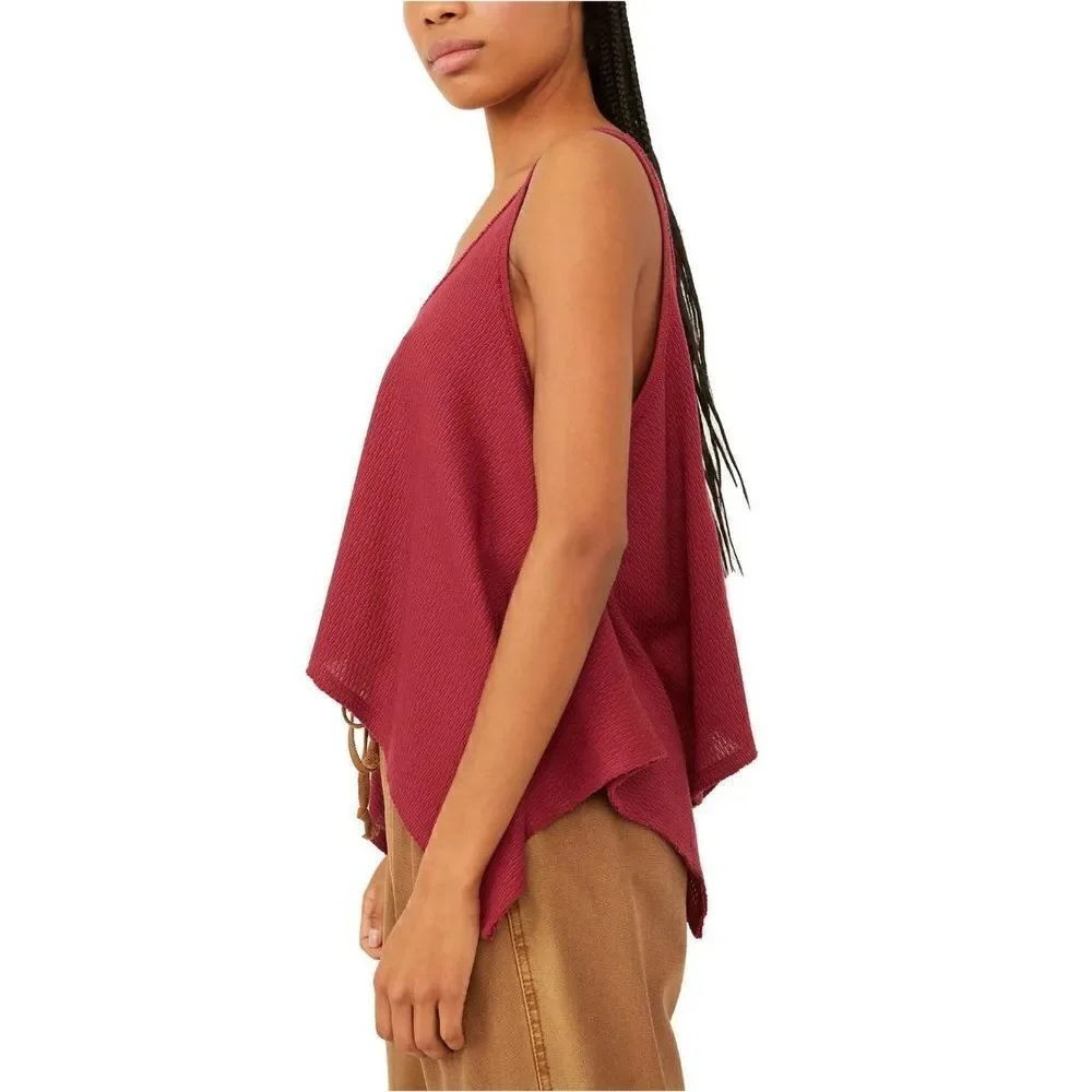 Free People Sing La La Tank
